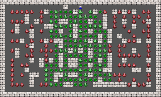 Уровень 34 — Sokobig 70